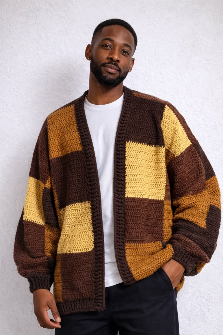 Horrehs Crochet🧶 tweet media