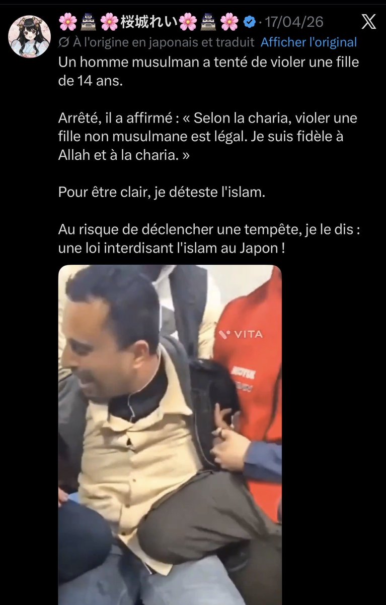 Maélie tweet media