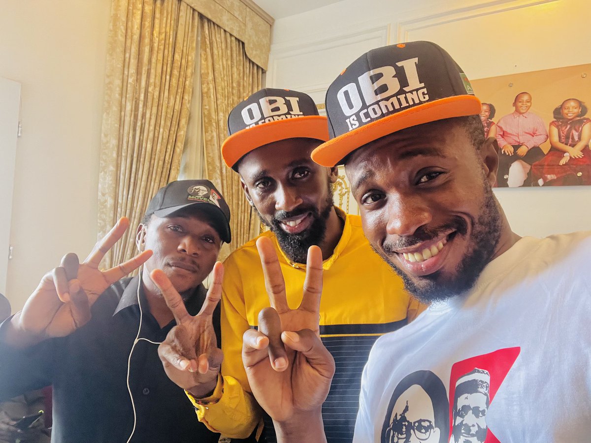 Onyike Manuel Otor tweet media