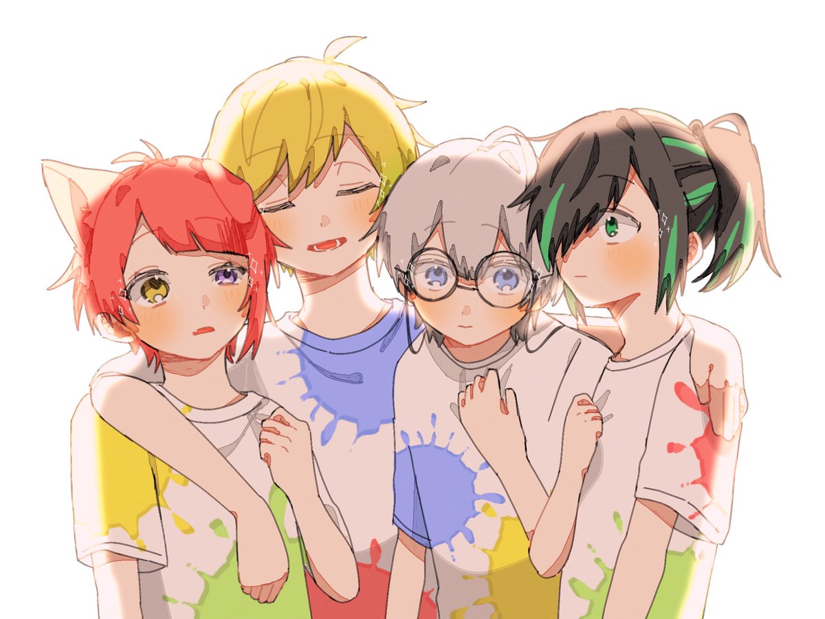 とうか tweet media