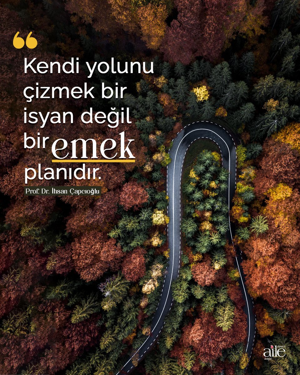 Diyanet Aile Dergisi tweet media