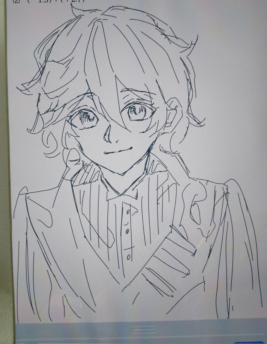 いお tweet media
