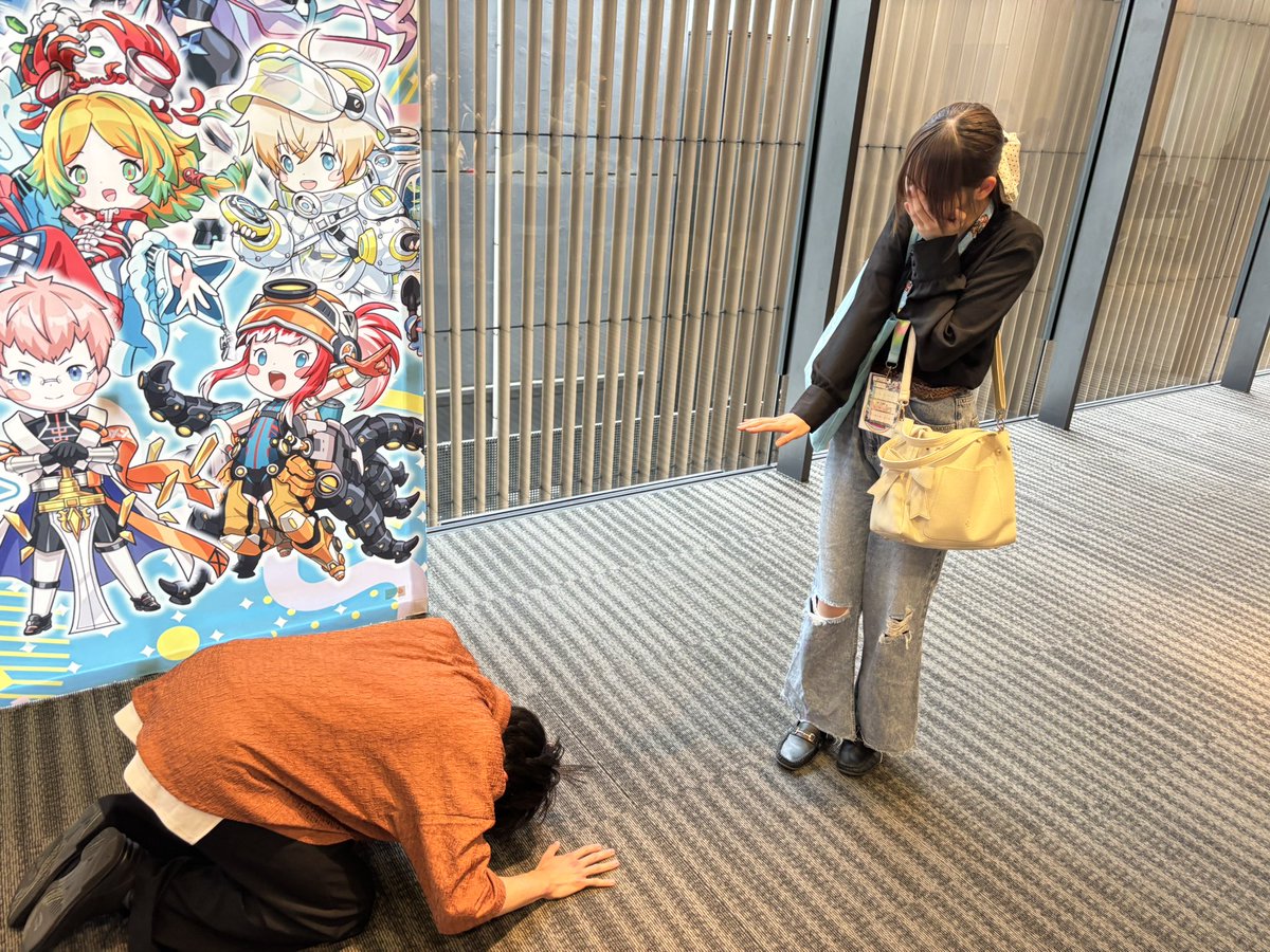 はりみ。😈🐲🦩 tweet media