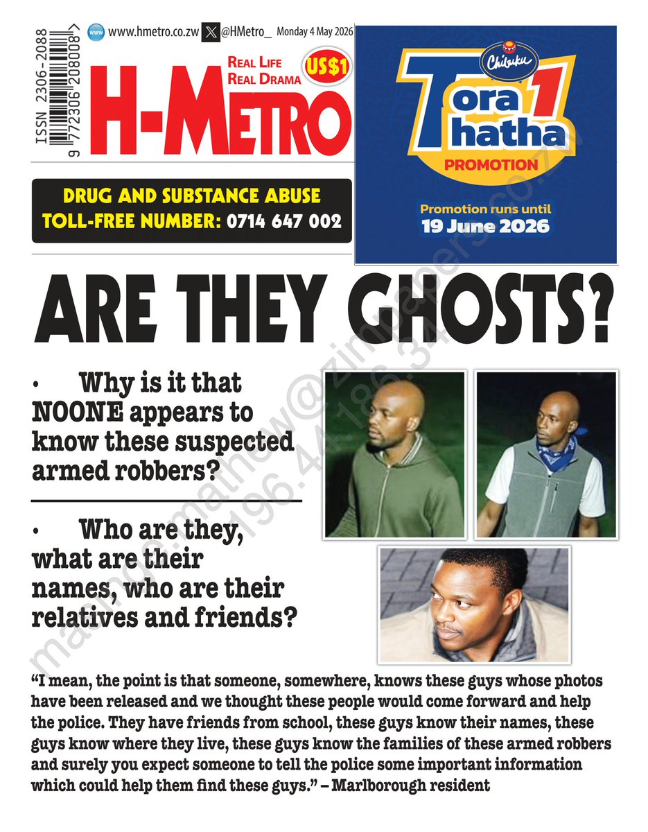 H-Metro tweet media