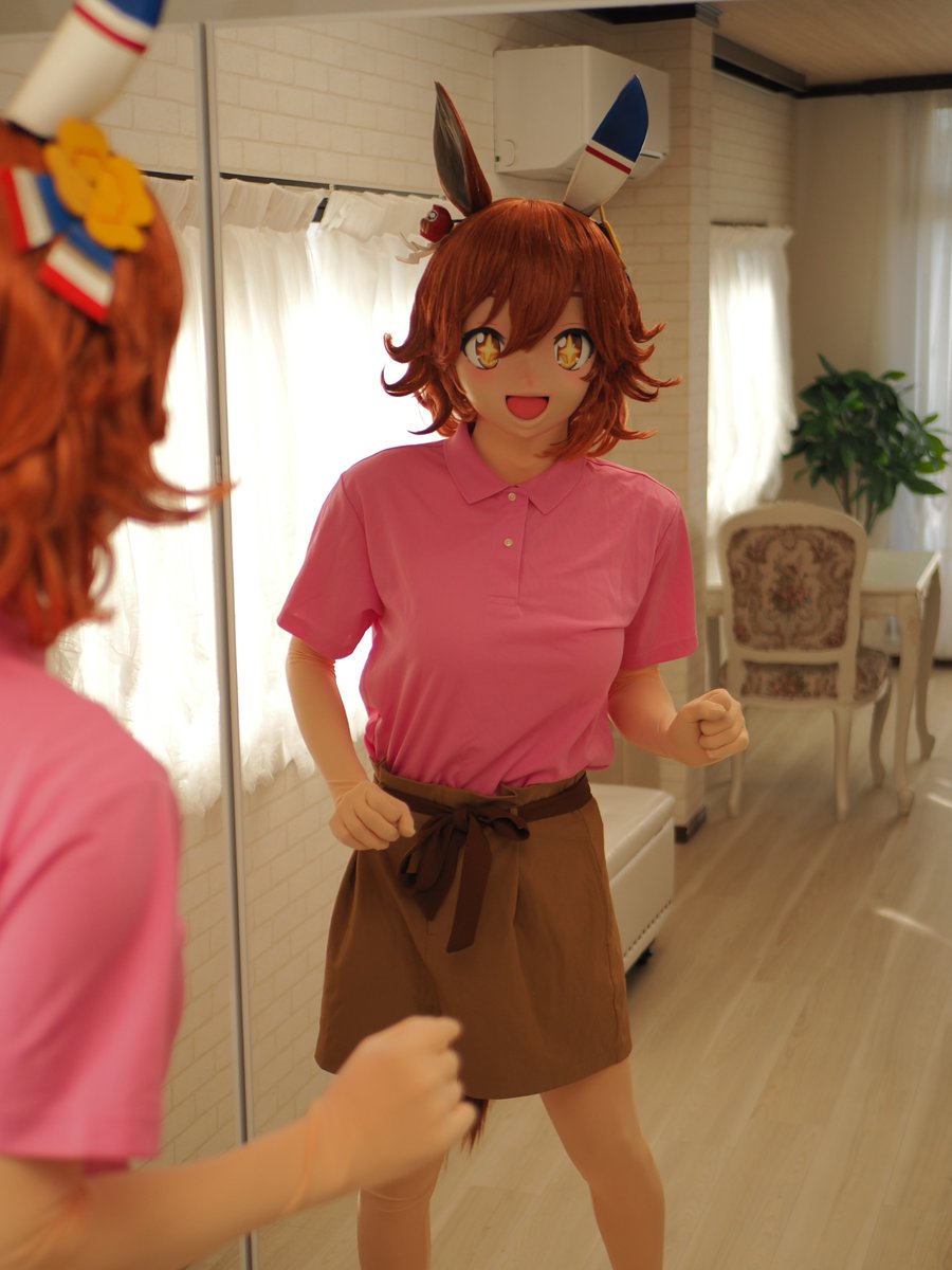 ペマぬ tweet media