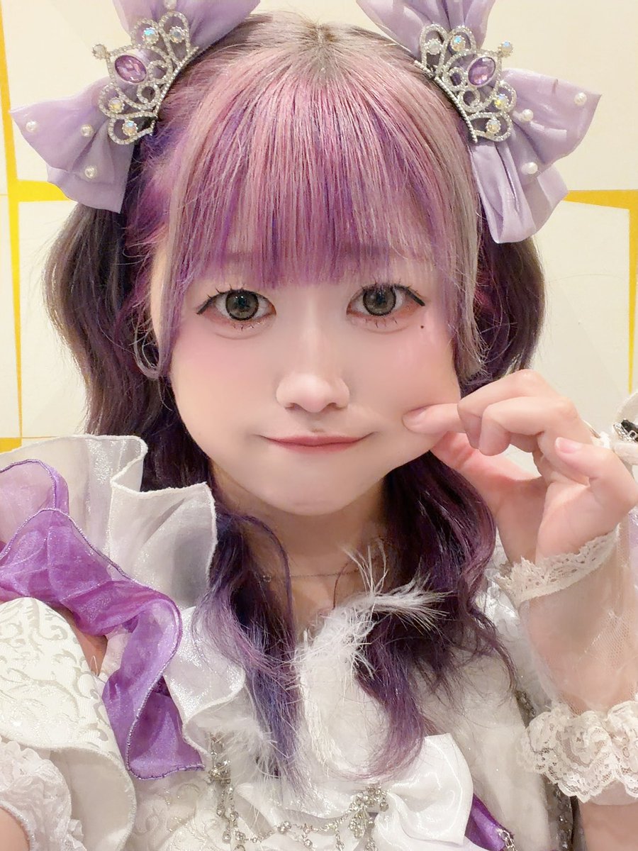 星宙きらり💜💫【 COzMICぱれーど 】@7/30(木)ワンマンライブ in心斎橋VARON tweet media