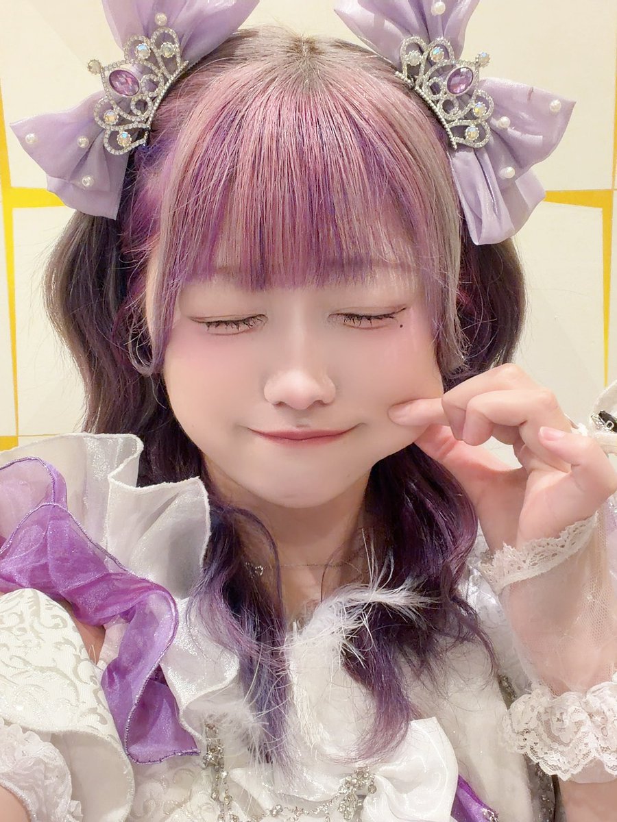 星宙きらり💜💫【 COzMICぱれーど 】@7/30(木)ワンマンライブ in心斎橋VARON tweet media