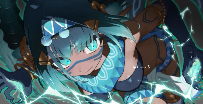 #ゴールデンウィークSNS展覧会2026 セクシーなのもかわいいのもかっこいいのもユニコーンオーバーロードも!