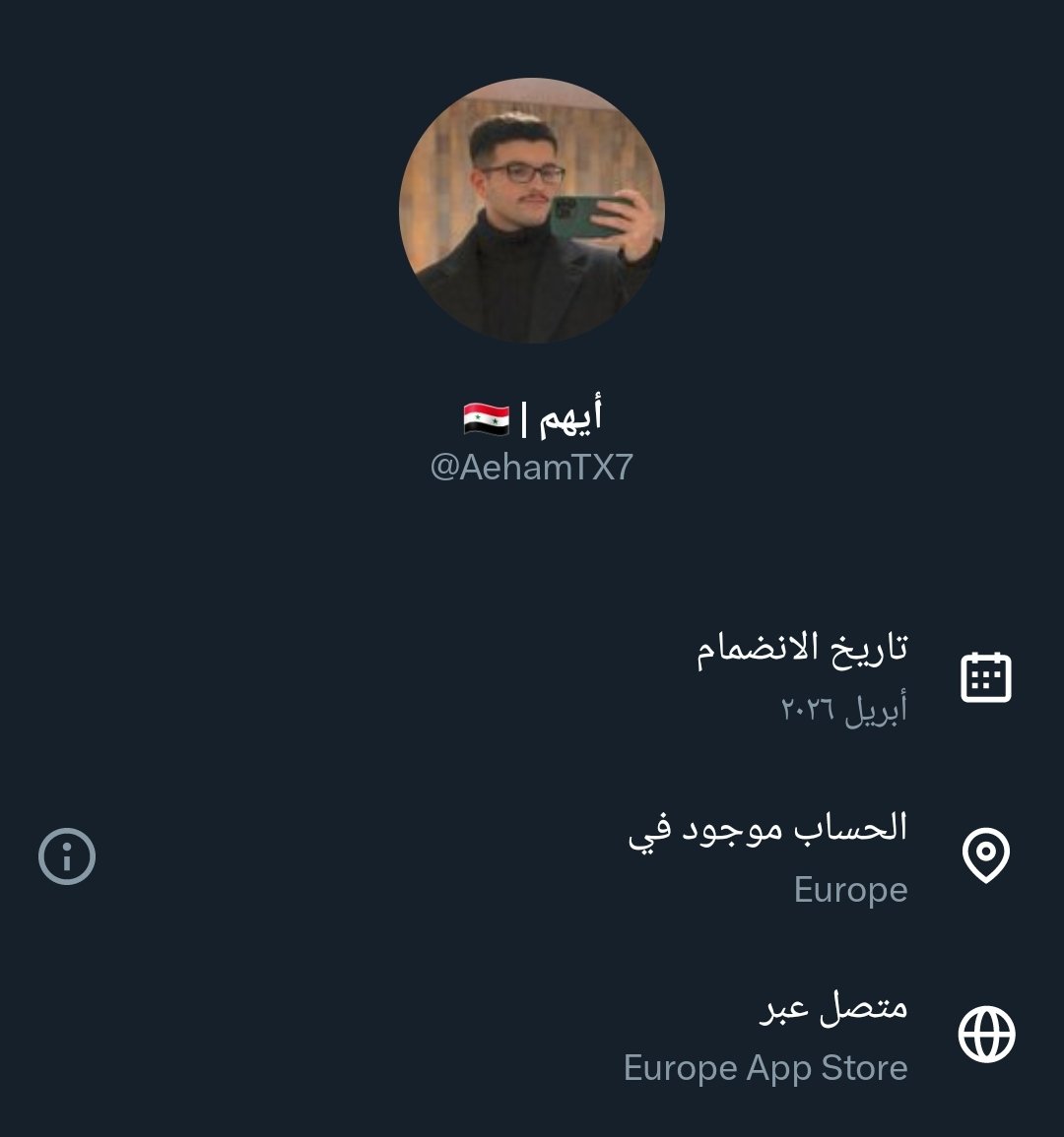 "مشكلة سوريا تدخل اللاجئين...."

- لاجئ سوري