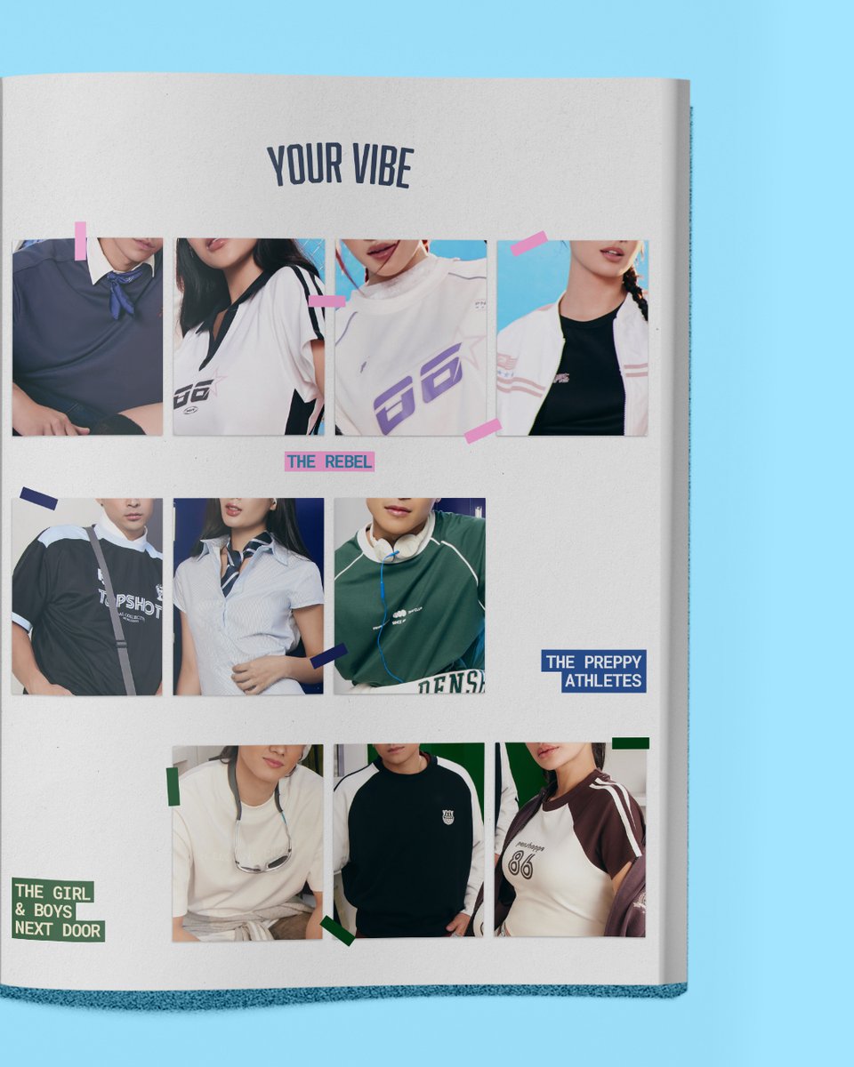 PENSHOPPE tweet media