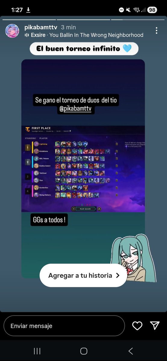 oPointy's tweet photo. @TFT  @TFTLatam  la di toda amigos https://t.co/cPzevqD8Od