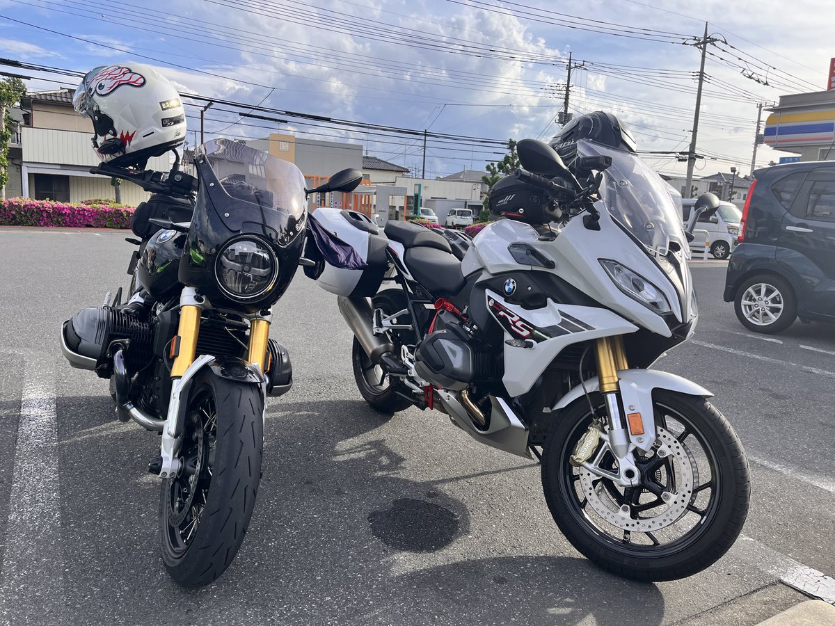 ノブニン tweet media
