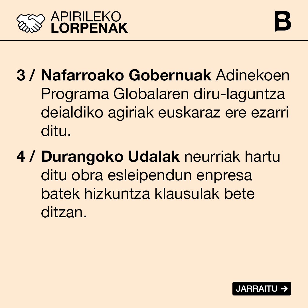 Hizkuntz Eskubideen Behatokia tweet media