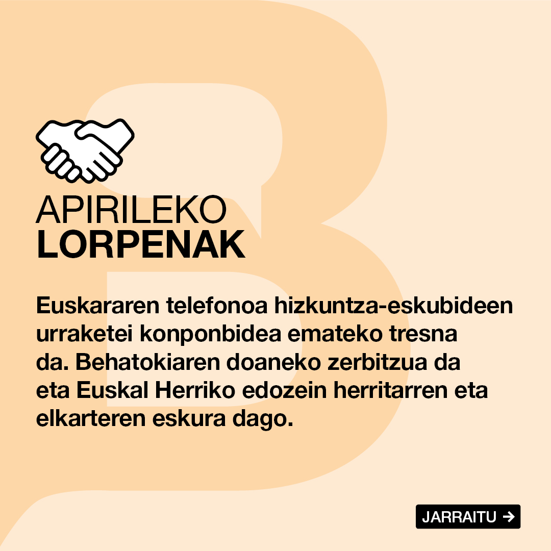 Hizkuntz Eskubideen Behatokia tweet media