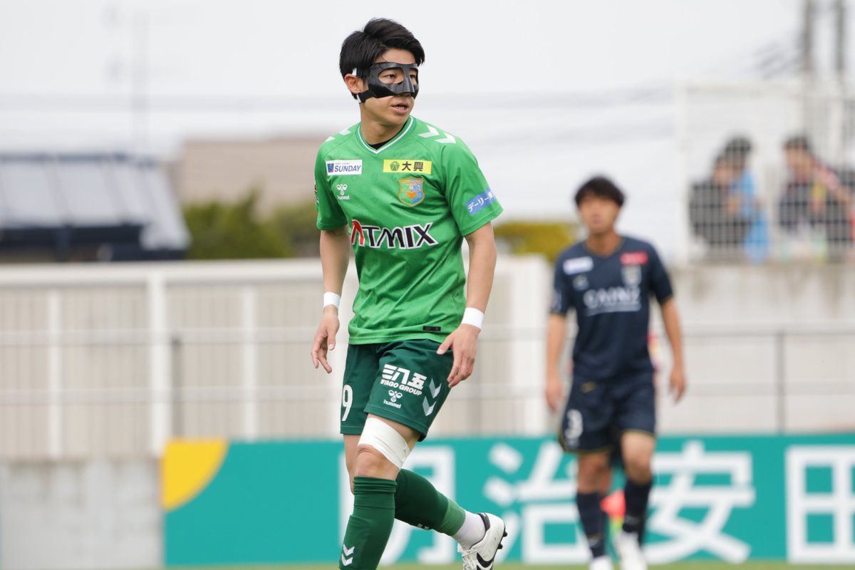 ヴァンラーレ八戸【公式】🦑 tweet media