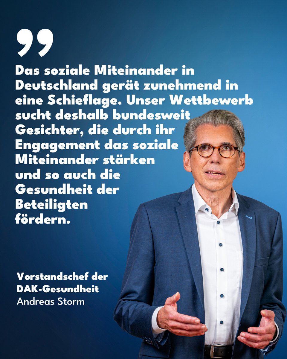 DAK-Gesundheit tweet media