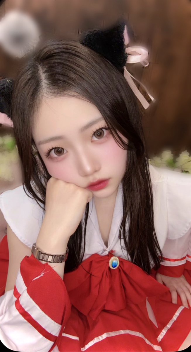 のあ†(超♡kawaii)🩰🪽@micoざくら tweet media