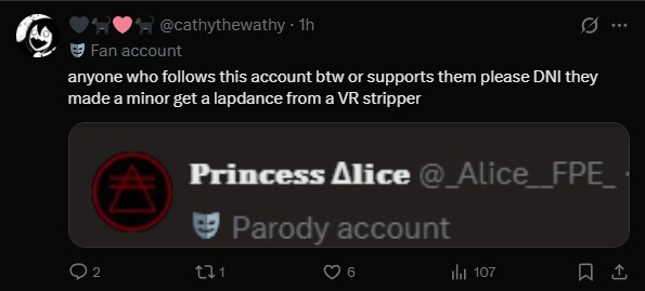 𝐏𝐫𝐢𝐧𝐜𝐞𝐬𝐬 ∆𝐥𝐢𝐜𝐞 tweet media