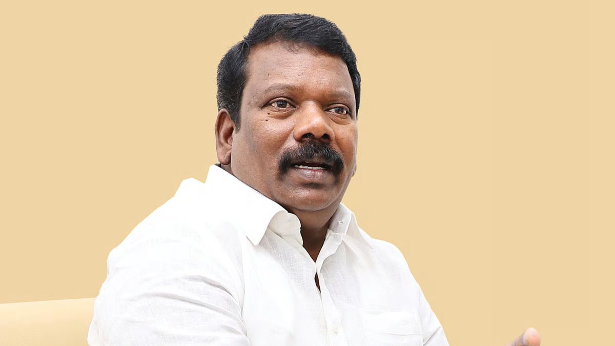 Stand With Savukku tweet media
