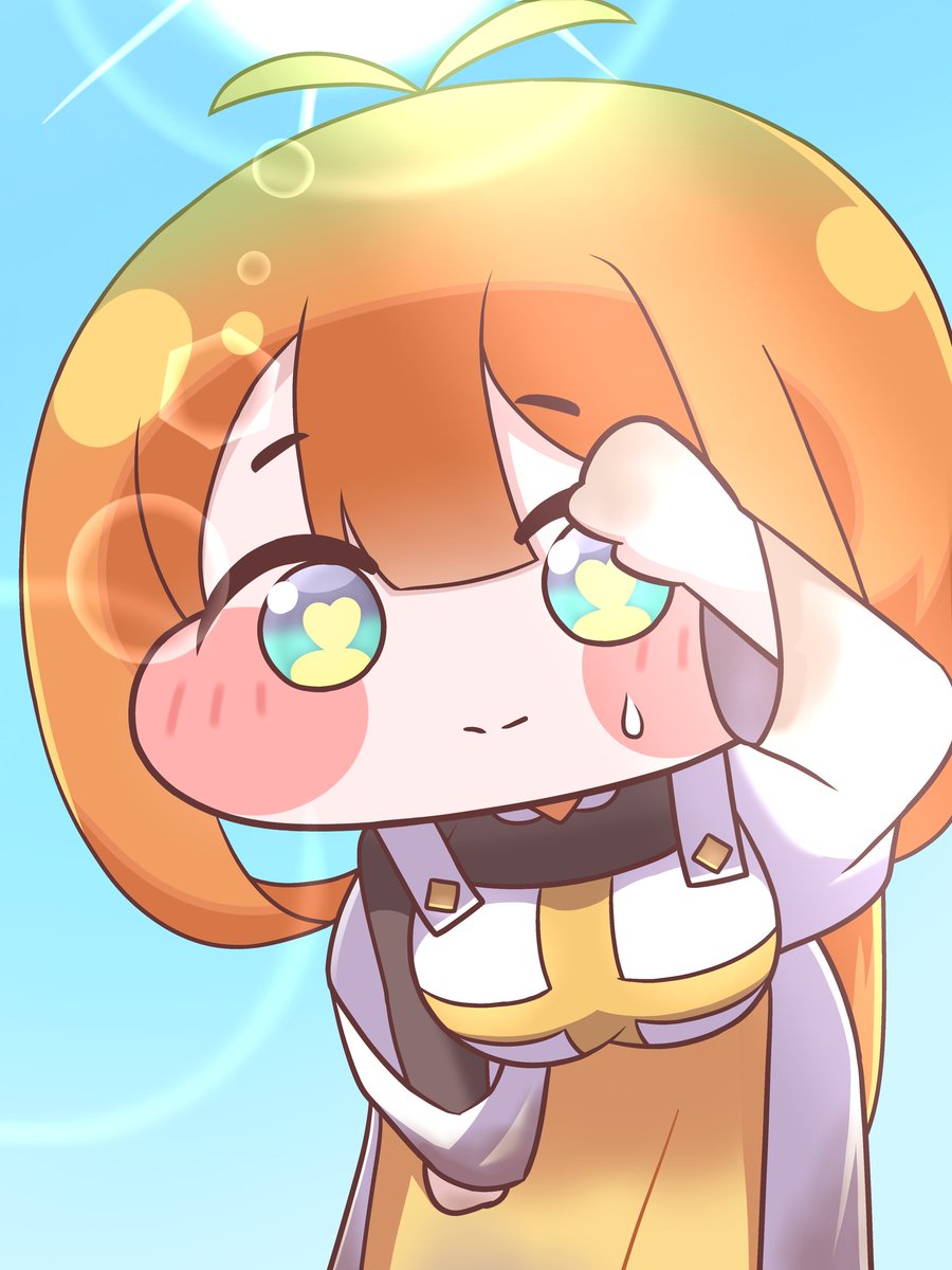 まっちゃクラゲ tweet media