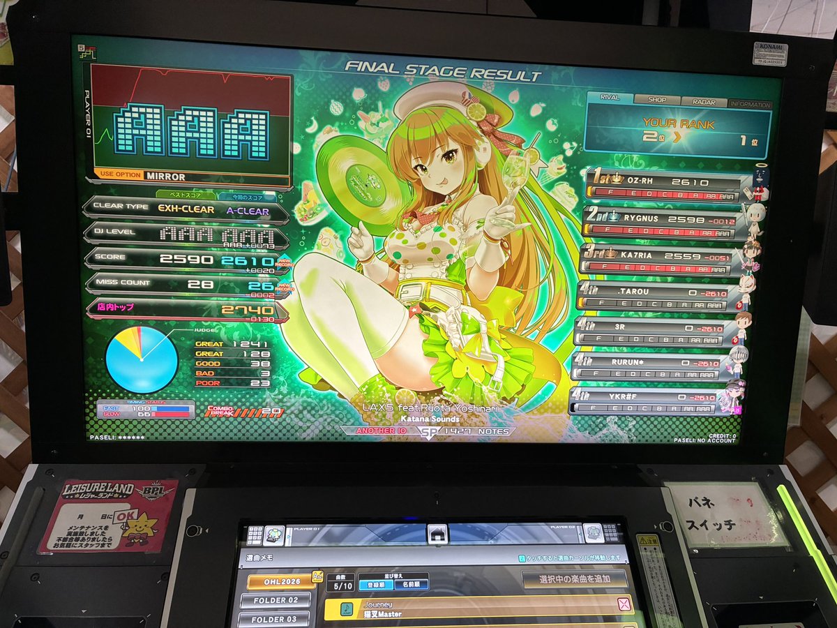 OZ@100%minimoo-爺 tweet media