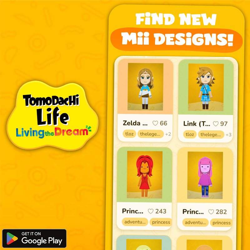 Tomodachi Plaza tweet media
