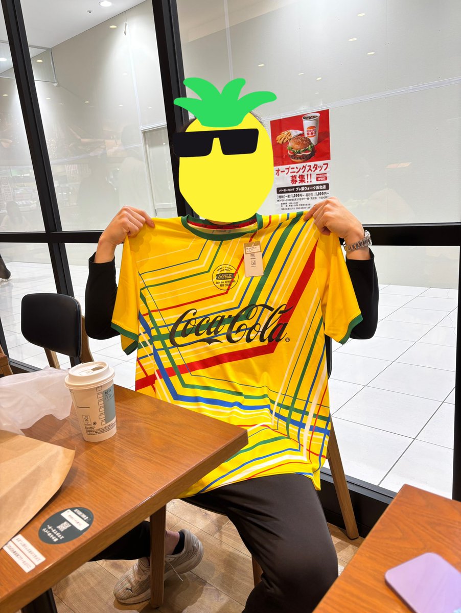 深間拓斗＊KTM⚽️🪇🍏 tweet media