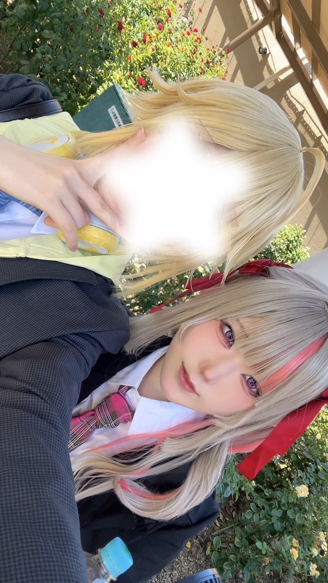 あしちやん tweet media