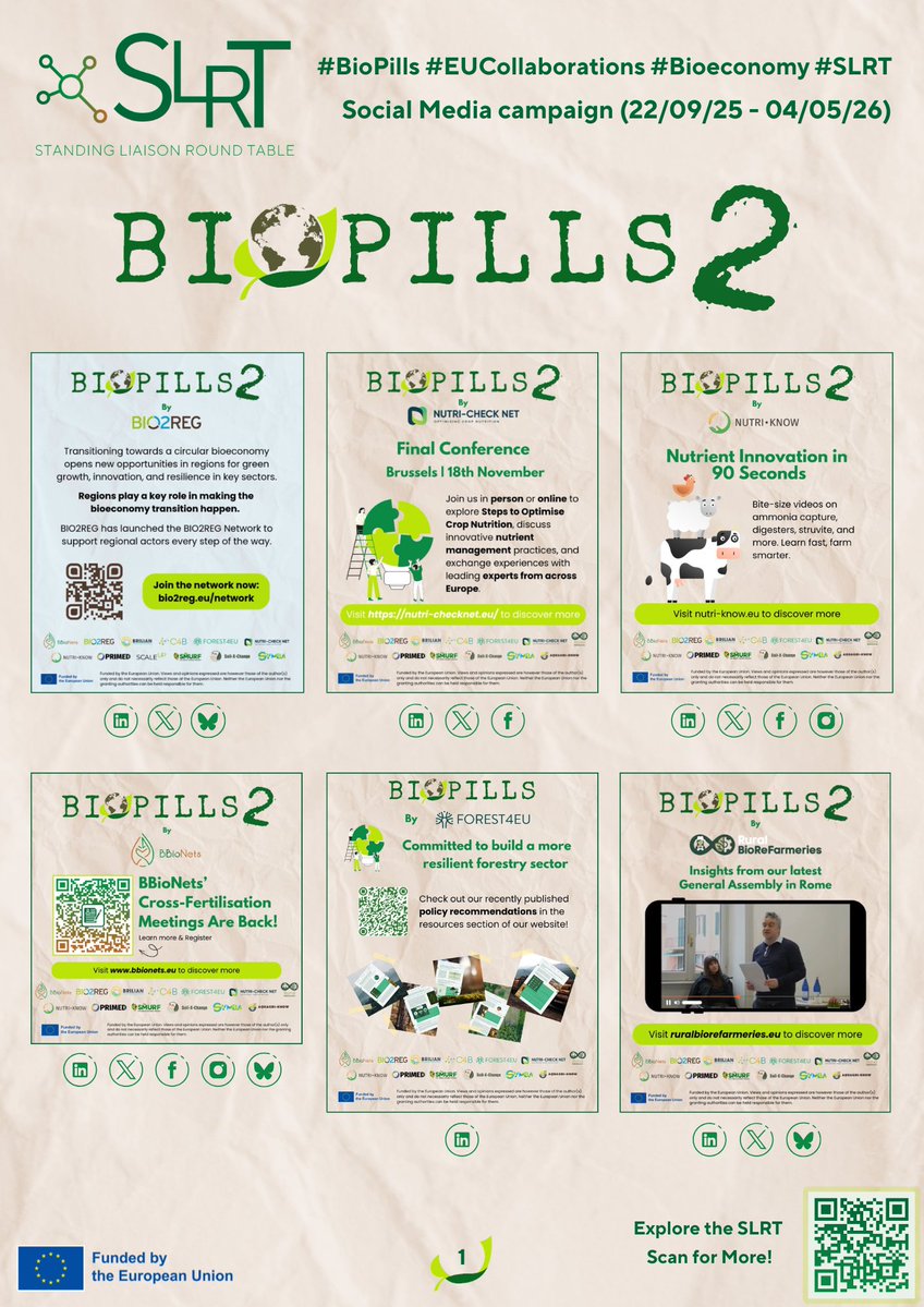 BBioNets tweet media