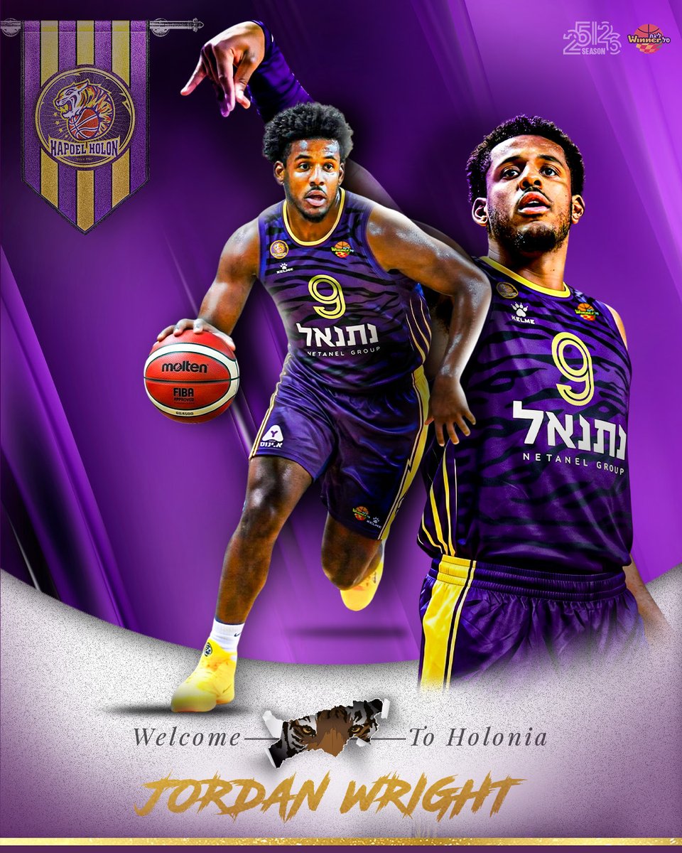 Hapoel Holon tweet media