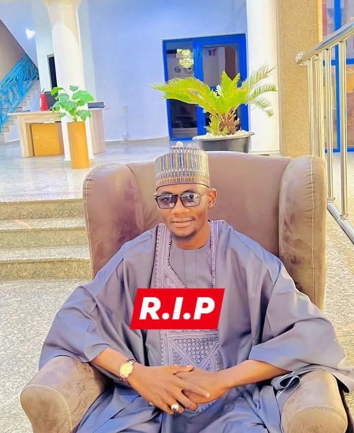 Extraordinary Ustaz 👳🏾‍♂️📿 tweet media