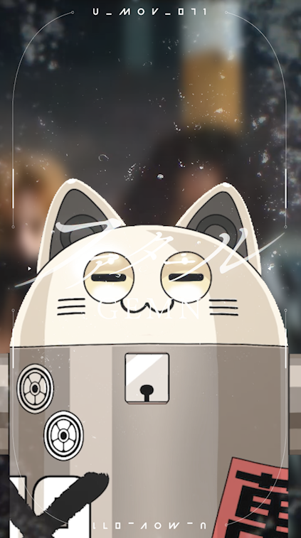 ニャンヤオチュー (@NekochanMachine) / Posts and Replies / X