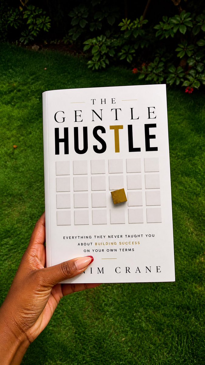 The Book Creative ~ Eniola Anu tweet media