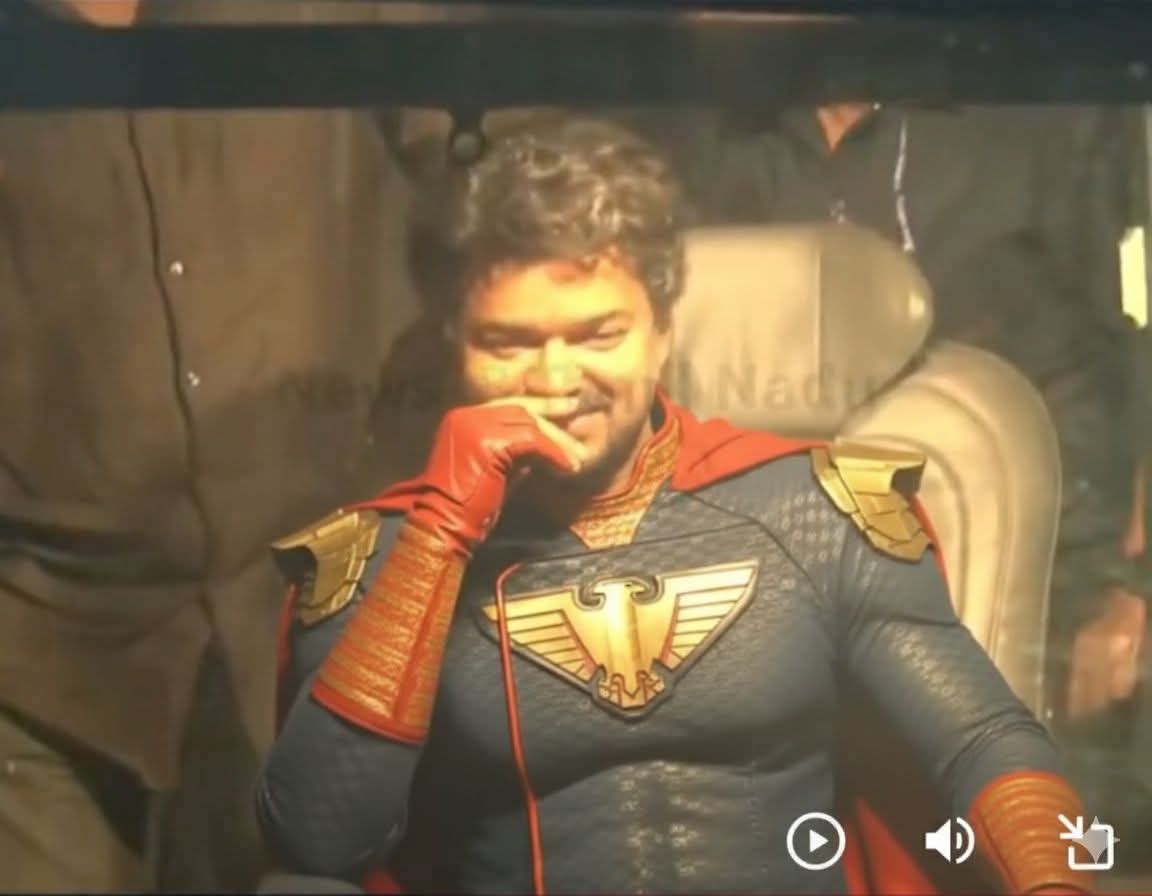 Santhosh Sivan 🍉 tweet media