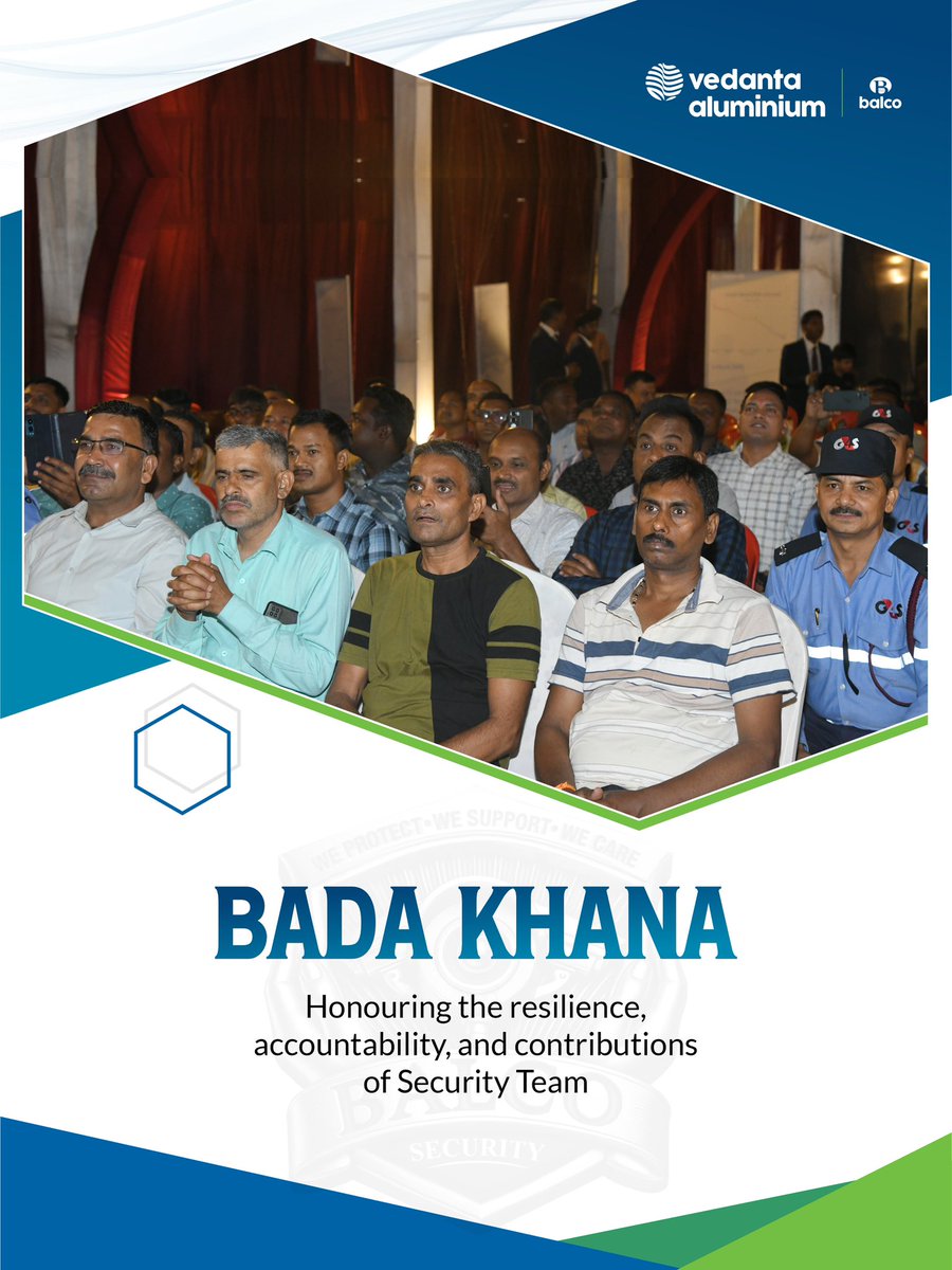 Balco India tweet media