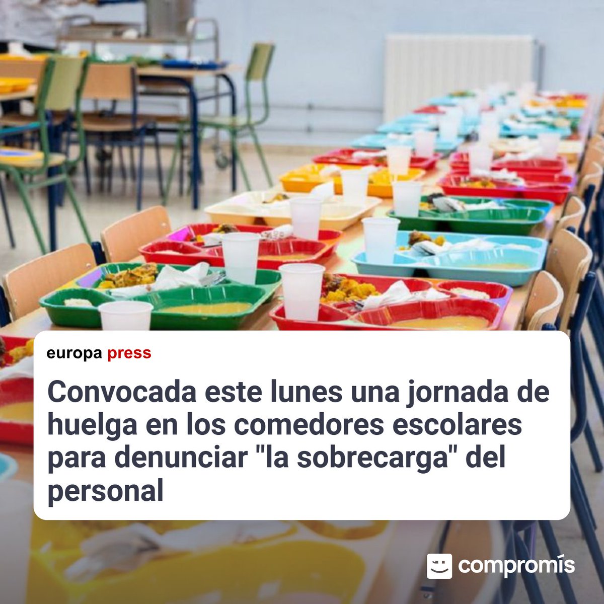 Compromís València tweet media