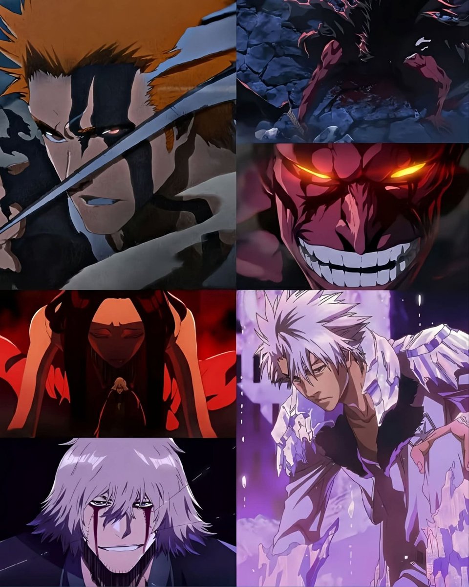 Anime Tweets tweet media