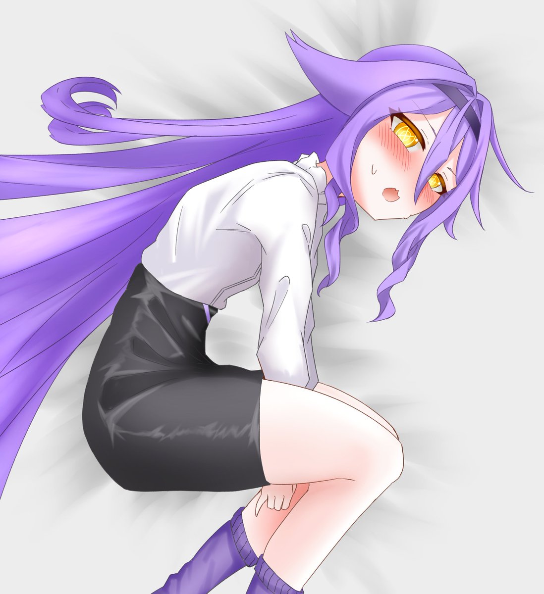 ことね@skeb開設中 tweet media