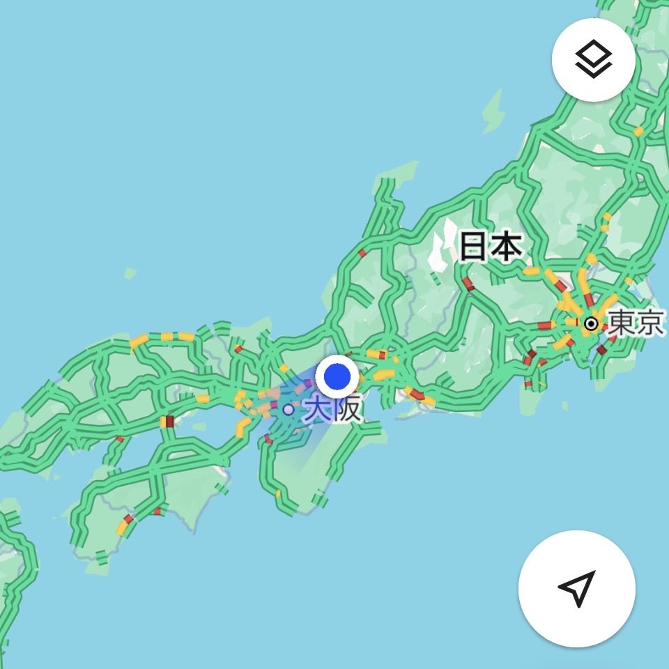 ここはどこやねん！！？！？！？？
