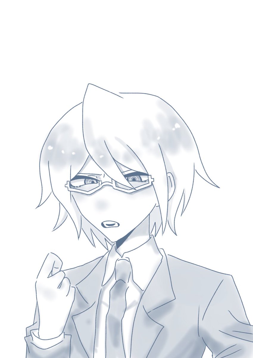 こめこ tweet media