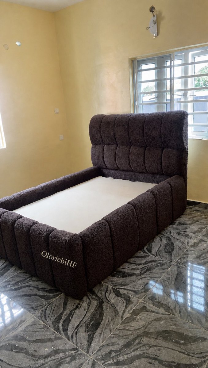 Oloriebi Home of Furniture tweet media