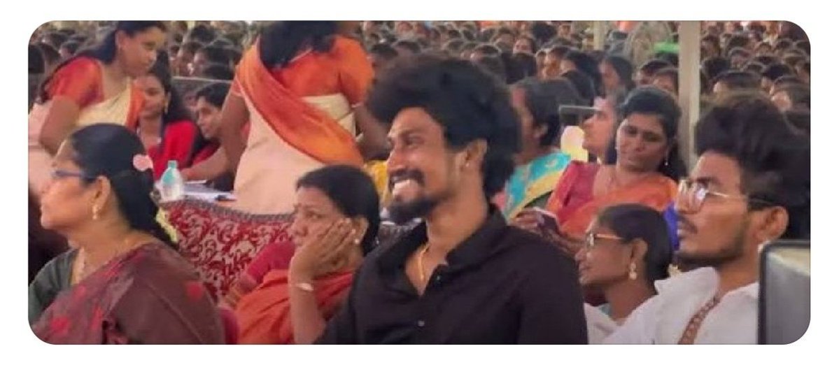 🧛 AK mafia 🧛 vote for TVK 2096 tweet media
