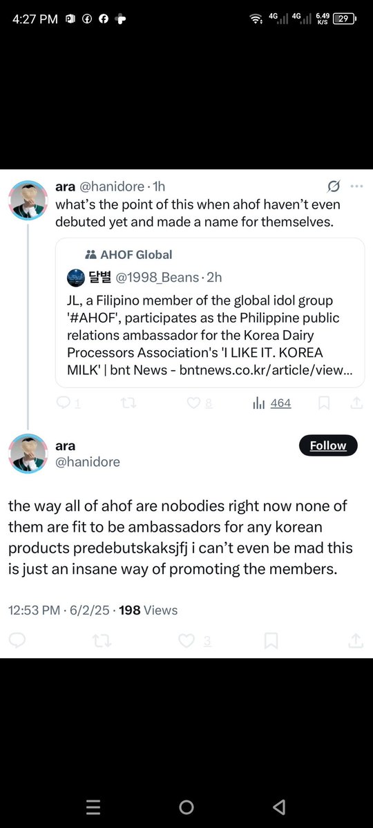 Shining Star tweet media