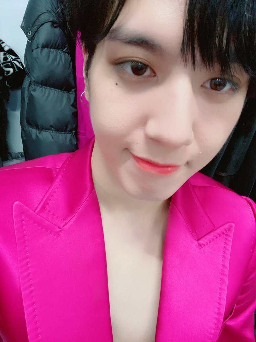 귀염둥이♡⋆。˚ tweet media