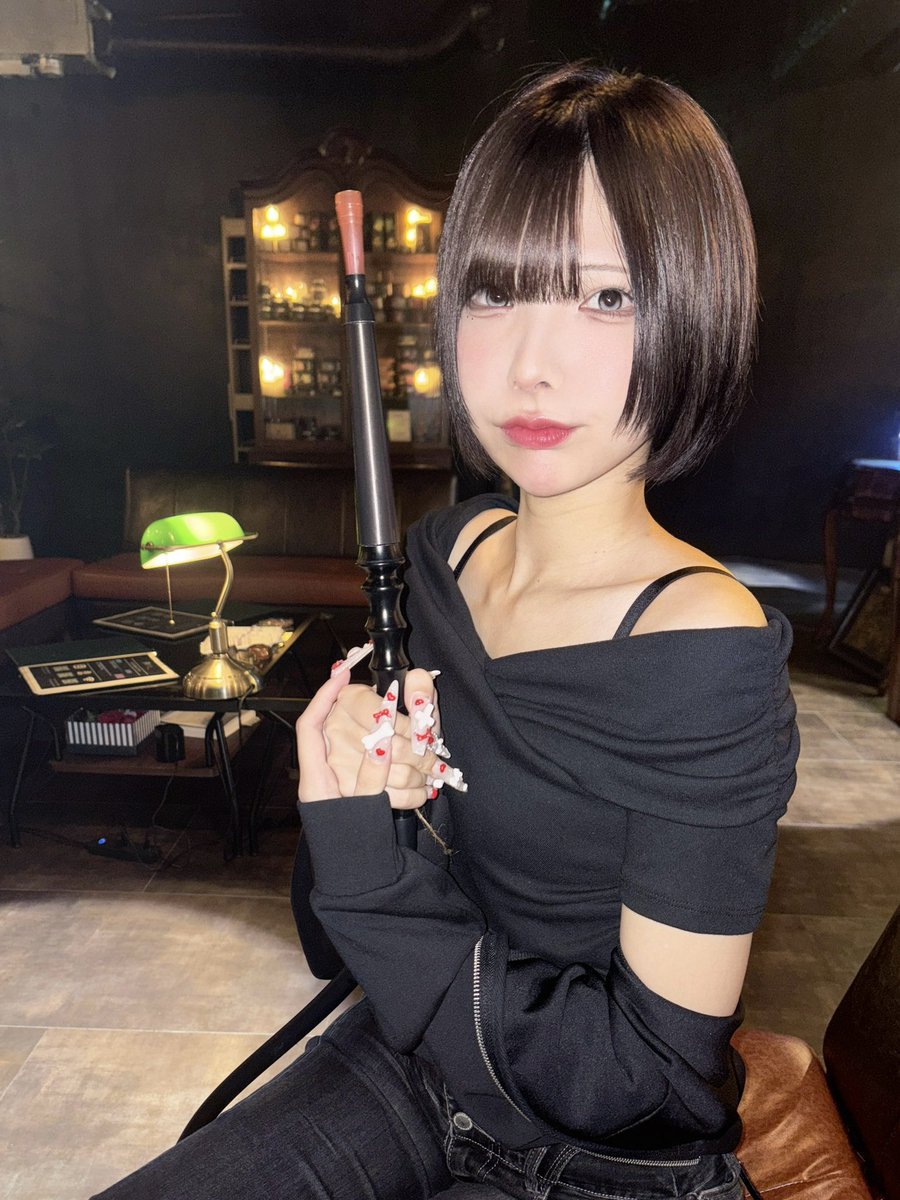 ゆめちぃ🪽サキュバスシーシャMorrigan tweet media