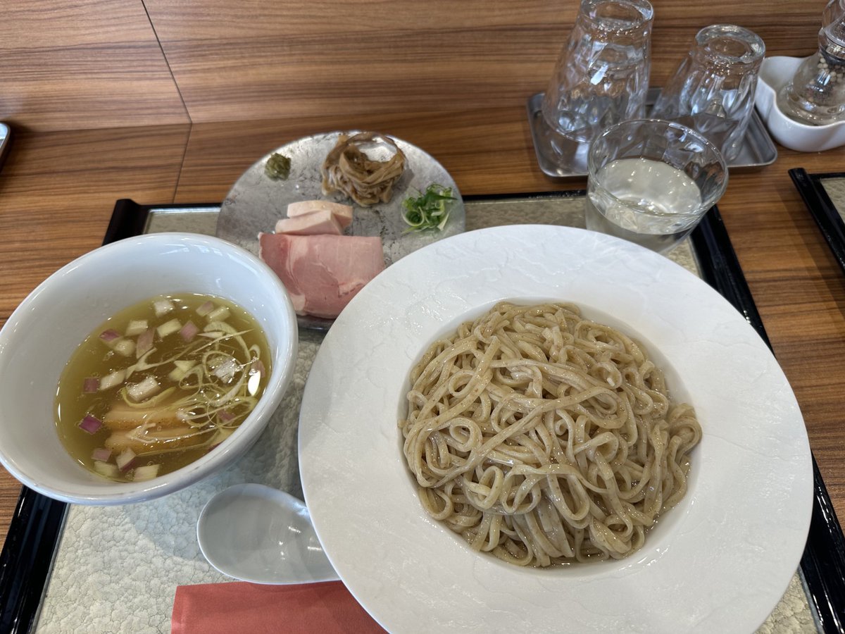 さちか🍥自家製麺NO11🍥 tweet media