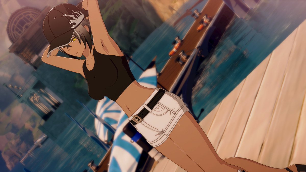 Leo(れお) tweet media