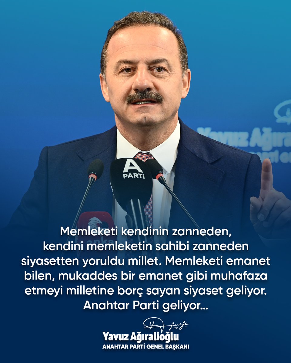 Anahtar Parti tweet media