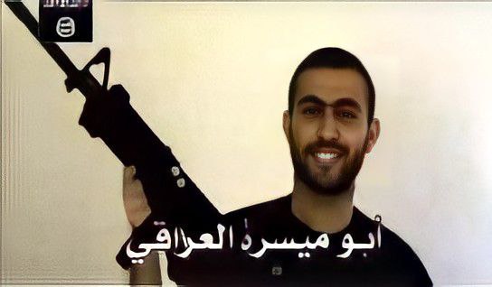 عمار عصام Ammar Essam tweet media