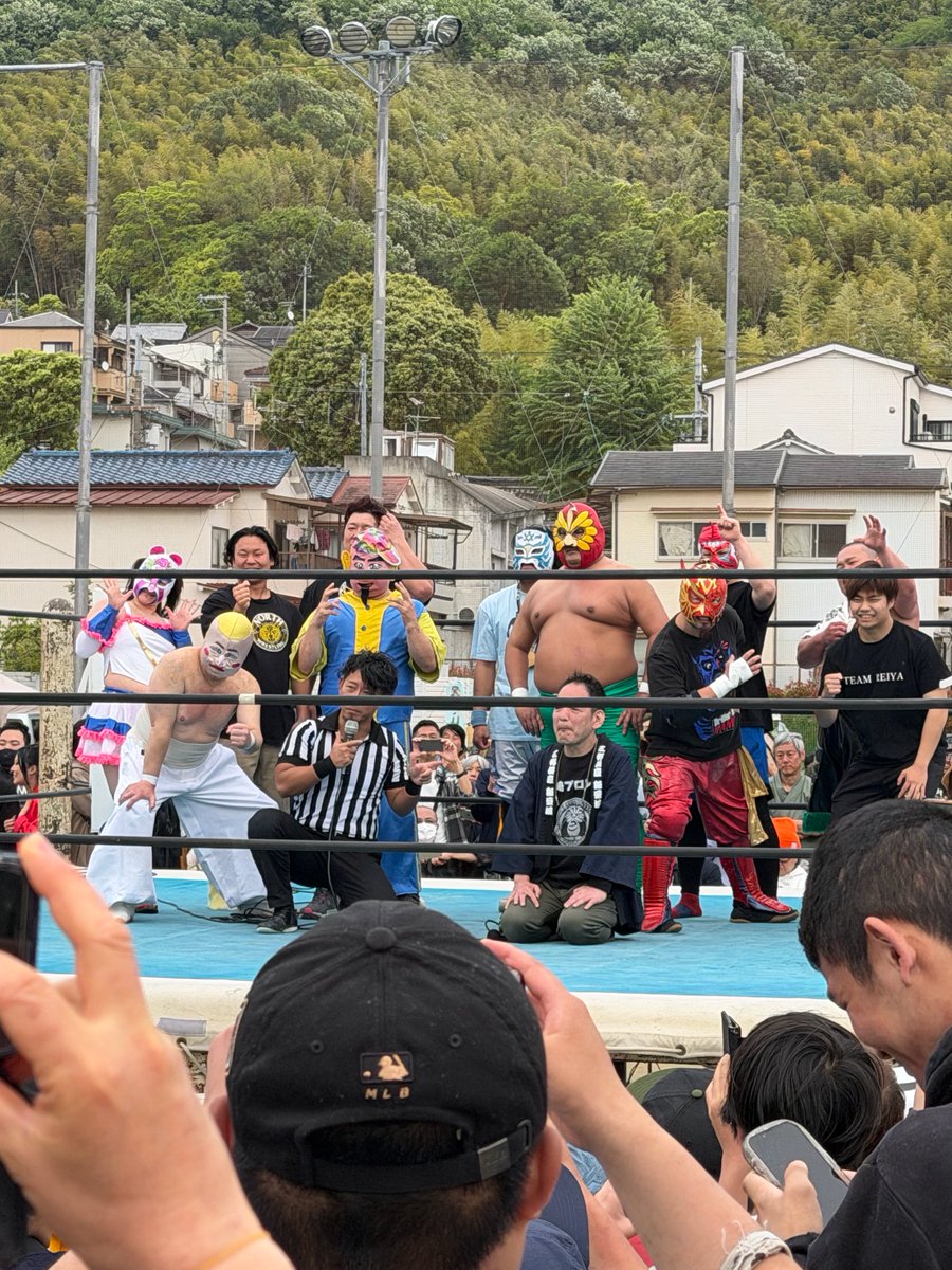 OSAKA BIGSHARKS tweet media